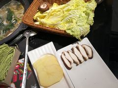 -井格重庆火锅(燕郊永旺店)