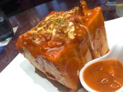 -超级厨房概念餐厅(奥园广场店)
