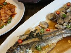 -永红源啤酒·烧烤·海鲜·大排档(青特城店)