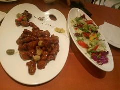 -西安阳光国际大酒店·中餐厅