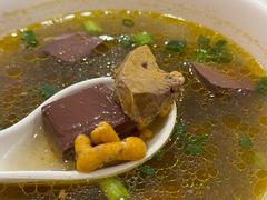 鸡血汤-振鼎鸡(天钥桥路店)