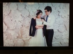 点击看大图 -太郎花子婚纱摄影艺术中心