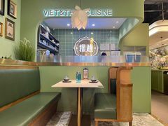 -探越小馆·越泰料理(增城永旺店)