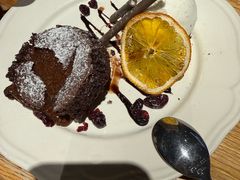 -The Diner X餐厅(青岛万象城店)