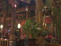 -滇池印象原生态火锅(南开大悦城店)