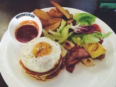 picture-MEET COFFEE婉约咖啡(宝善公寓店)