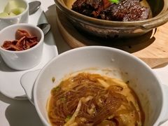 -荣轩(新荣记环球金融中心店)