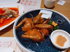 -顺风汤馆·广府粤菜(江宸天街店)
