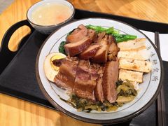 -狮头牌卤味研究所·卤味饭(花城汇南区店)