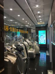 仪器-莎蔓莉莎美容会所