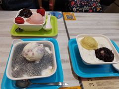 -满记甜品(日月光二店)