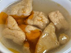 -洪峰浩老北京烧饼夹肉(角门路店)