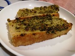 -PIZZA BIANCA(万象城店)
