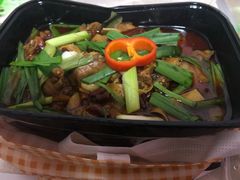 地锅鸡-曹丞相·地锅鸡·地锅鱼(武林店)