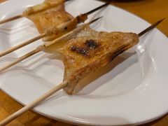 -福烤锦花(长乐路店)