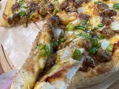 -魏斯理汉堡(西安沣东吾悦店)