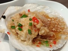 -将相和·海鲜蒸饺大连菜