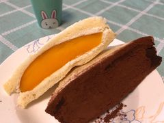 -Fruwich果明治(西单更新场店)