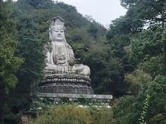 -黄公望隐居地