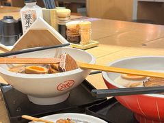 -味千拉面(南昌杉杉奥特莱斯广场店)