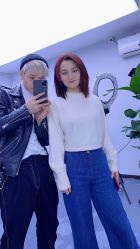 -New Fashion发型定制