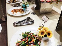-萧邦音乐会所KTV·蒸汽活海鲜自助(福田店)