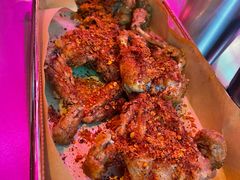 -燥次·烧烤酒场(万象城店)