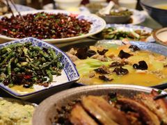 -徐鼎盛民间菜(南坪后堡店)