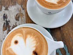 -在咖啡INCOFFEE(ICC升龙环球中心店)