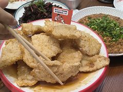 -英兰朝族饭店(河南桥头店)