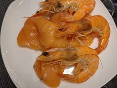 -北京港澳中心瑞士酒店·瑞士咖啡厅·自助餐