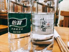 -余丞记川渝面馆(云峰店)