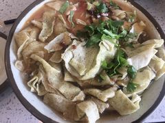 锅巴菜-大福来(西青道店)