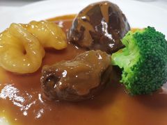 -京华世纪酒店·潮苑大酒楼(益华百货店)