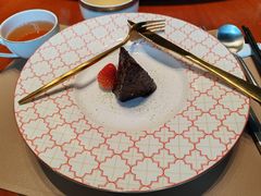 -翕间食·精致淮扬菜(江苏大剧院店)