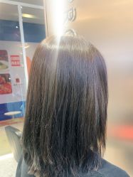 -川和潮人漂色·烫染·接发