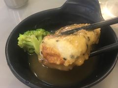 -养正食苑·素宴·素食自助餐(东山店)