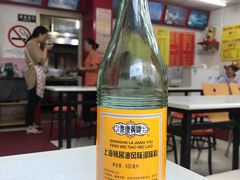 -明呈黄鱼面馆(斜土路店)