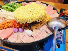 -恩你小木屋·烤肉韩式料理(嘉兴秀洲店)