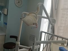 -极光口腔·矫正种植修复(锦江店)