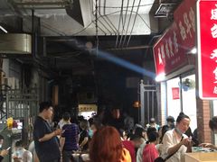 -威邵鸡煲(西华路总店)