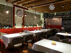 大堂-Osteria Garden 生蚝花园餐厅(原进贤路店)