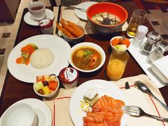 -澳门喜来登大酒店