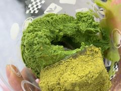 -茶和々(茶和々 小樽店)