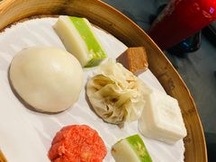 -江南雅厨(李公堤店)