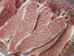 -黑崎烧肉·山野厨房(坪山店)