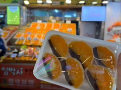 -西归浦每天偶来市场