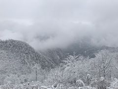-九峰山