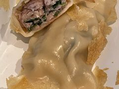 -北李·海肠捞饭·大连菜(望京凯德MALL店)