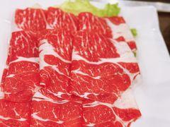 羔羊太阳肉-聚宝源(牛街创始店)
